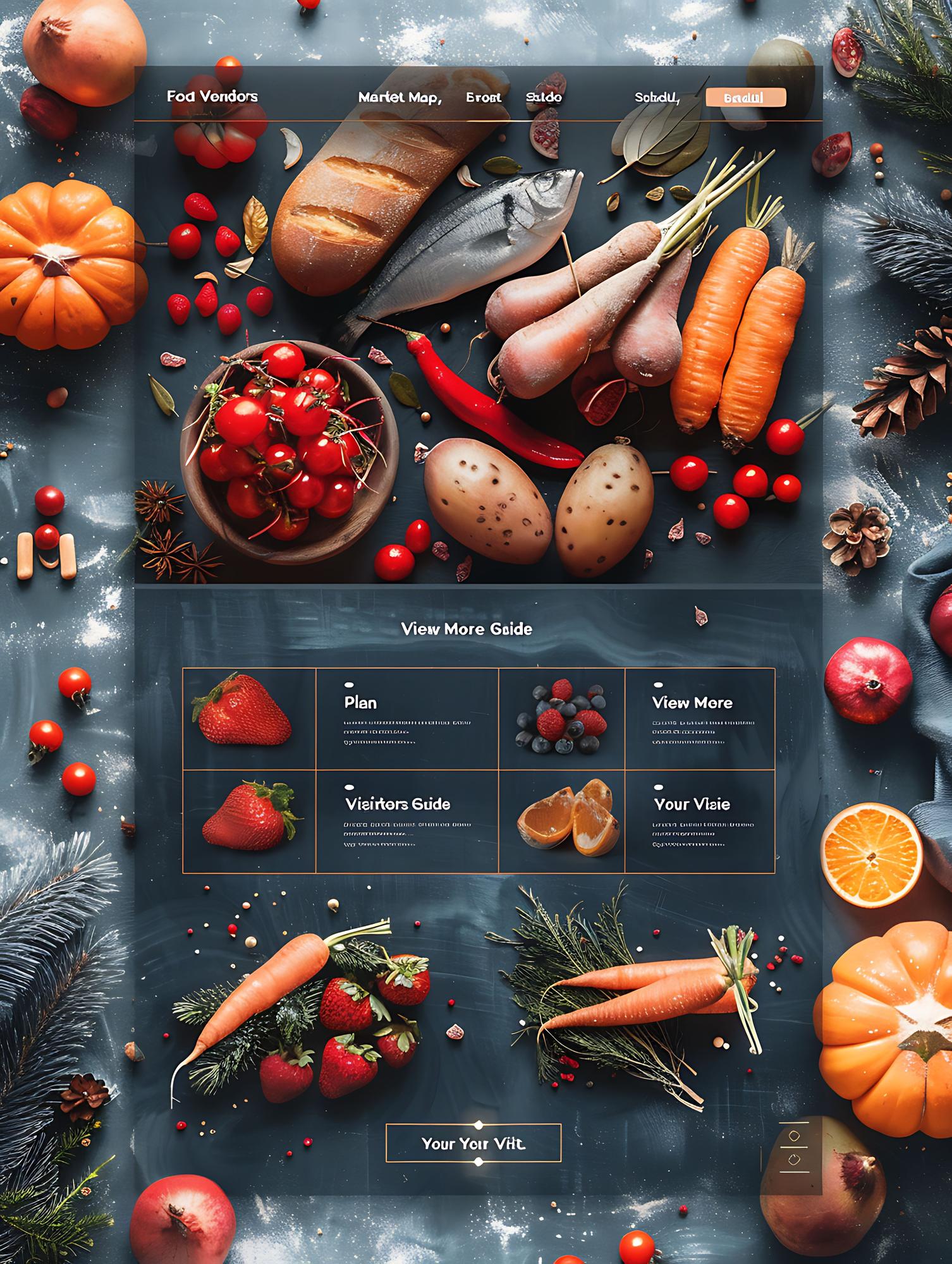 Layout del pacchetto didattico